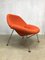 Vintage F555 Lounge Chair by Pierre Paulin for Artifort 3