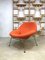 Vintage F555 Sessel von Pierre Paulin für Artifort 1