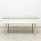 Table Basse par Elmar Berkovich pour Metz & Co., 1950s 2
