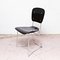 Vintage Aluflex chair by Armin Wirth for Arflex 7