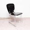 Sedia Aluflex vintage di Armin Wirth per Arflex, Immagine 3