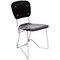 Vintage Aluflex chair by Armin Wirth for Arflex 1