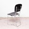Vintage Aluflex chair by Armin Wirth for Arflex, Image 6