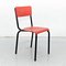 Stühle von Pierre Guariche für Meurop, 1950er, 6er Set 4