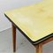 Modernist Extendable Dining Table, 1950s 4
