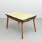 Modernist Extendable Dining Table, 1950s 9