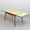 Modernist Extendable Dining Table, 1950s 7