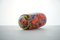 Vaso Tutti Frutti in vetro di Murano di Arte Vetraria Muranese, anni '60, Immagine 6