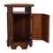 Mid-Century Tuscan Cabinet in Waxed Walnut by Michele Bonciani, Image 2
