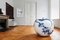 Giant Apple by Sabine Struycken for Royal Delft 3