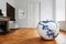 Giant Apple by Sabine Struycken for Royal Delft, Image 3