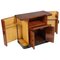 Mid-Century Art Deco Barschrank von Meroni & Fossati 3