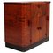 Mid-Century Art Deco Barschrank von Meroni & Fossati 2