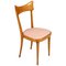Mid-Century Modern Dining Chairs, Set of 4, Image 2