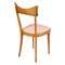 Mid-Century Modern Dining Chairs, Set of 4, Image 8