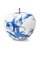 Tulip Hand Painted Apple by Sabine Struycken for Royal Delft, Image 1