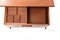 Mid-Century Danish Sewing Table in Teak, Image 10