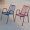 Garden Chairs from Spimeta, 1950s, Set of 2, Image 1