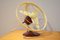 Vintage Wall or Table Fan from Philips, 1950s, Image 1