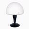 Lampe de Bureau Champignon par Roberto Pamio & Renato Toso pour Leucos Lighting, 1970s 1