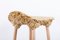 Large Well Proven Stool by Marjan van Aubel & James Shaw for Transnatural Label 3