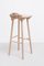 Large Well Proven Stool by Marjan van Aubel & James Shaw for Transnatural Label, Image 2