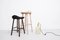Medium Well Proven Stool by Marjan van Aubel & James Shaw for Transnatural Label 5
