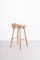 Medium Well Proven Stool by Marjan van Aubel & James Shaw for Transnatural Label 3