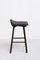 Medium Well Proven Stool by Marjan van Aubel & James Shaw for Transnatural Label 1