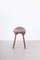 Small Well Proven Stool by Marjan van Aubel & James Shaw for Transnatural Label 1