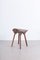 Small Well Proven Stool by Marjan van Aubel & James Shaw for Transnatural Label, Image 2