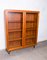 Large Danish Teak Showcase by Kaj Winding, 1970s 2