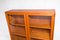 Large Danish Teak Showcase by Kaj Winding, 1970s 3