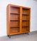 Large Danish Teak Showcase by Kaj Winding, 1970s 1