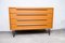 German Teak Chest of Drawers from WK Möbel, 1960s 1