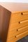 German Teak Chest of Drawers from WK Möbel, 1960s, Image 4