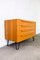 German Teak Chest of Drawers from WK Möbel, 1960s 3