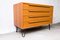 German Teak Chest of Drawers from WK Möbel, 1960s 2