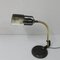 Mid-Century Industrial Table Lamp, Image 4