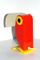 Toucan Table Lamp by OTF Verona, 1960s, Image 8