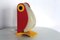 Toucan Table Lamp by OTF Verona, 1960s 3