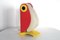 Toucan Table Lamp by OTF Verona, 1960s 5