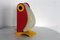 Toucan Table Lamp by OTF Verona, 1960s 4