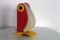 Toucan Table Lamp by OTF Verona, 1960s, Image 4