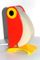 Toucan Table Lamp by OTF Verona, 1960s, Image 7