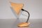 Desk Lamp from Moletz Leuchten, 1950s 1