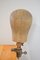 Antique Wooden Head with Mount 3