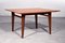 Italian Teak Wood Coffee Table by Vittorio Dassi & Edmondo Palutari for Dassi Mobili Moderni, 1960s, Image 1