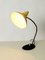 Mid-Century Table Lamp from Kaiser 4