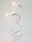 Vintage Swan Desk Lamp 1